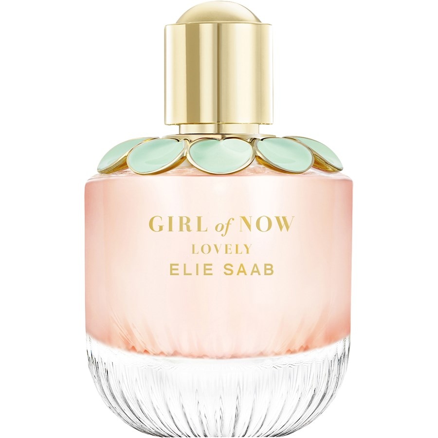 Elie Saab Girl Of Now Eau de Parfum Spray Lovely