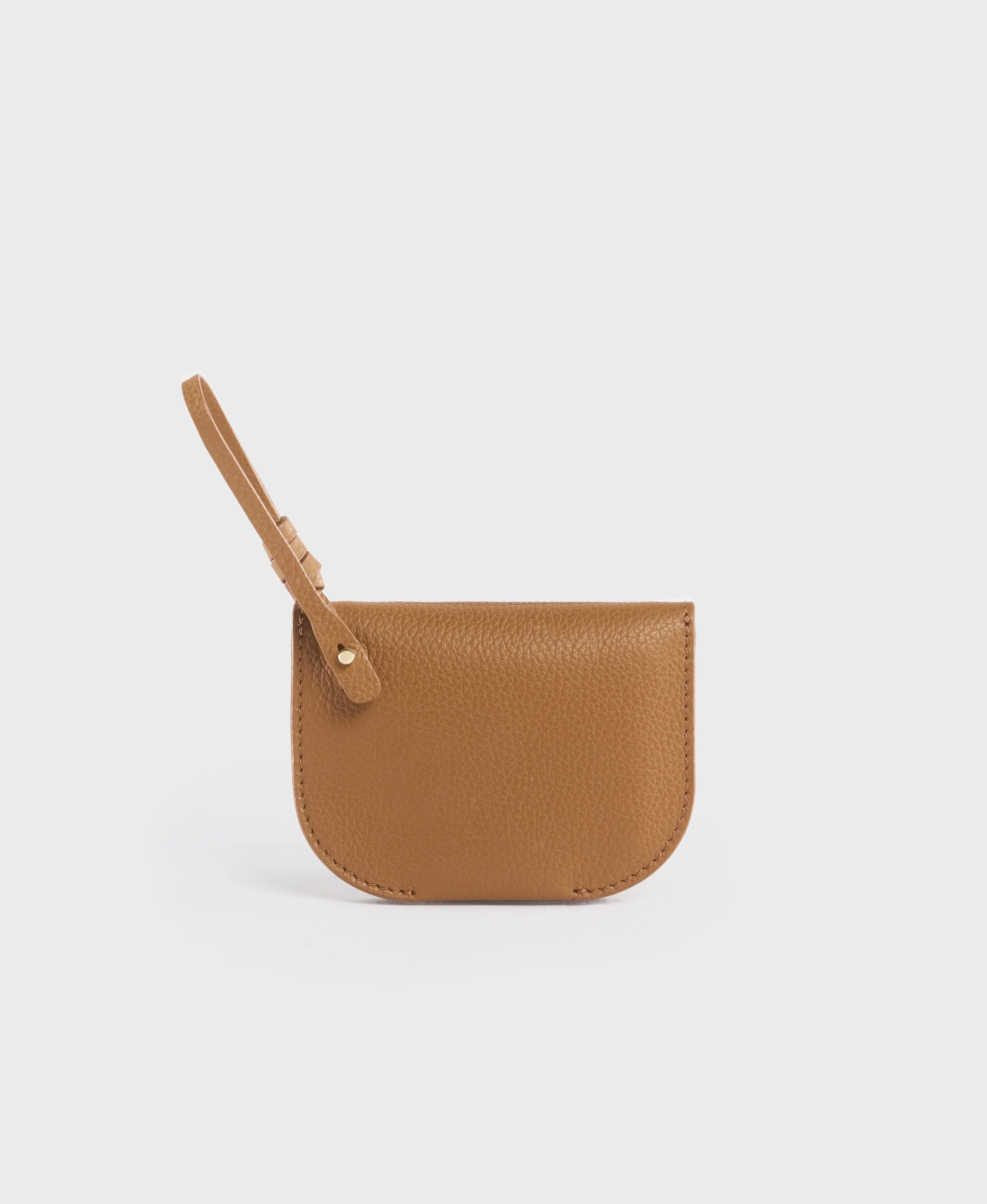 Day Pouch - Pecan