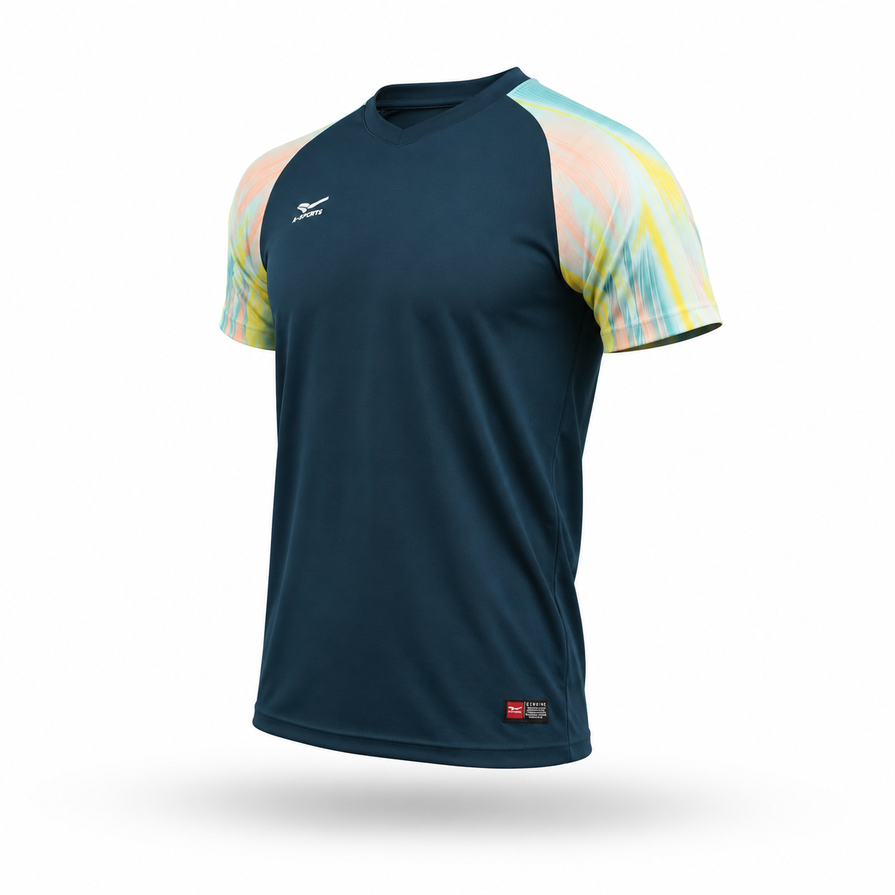 ALX Bara Men Jersey Green BA03055304