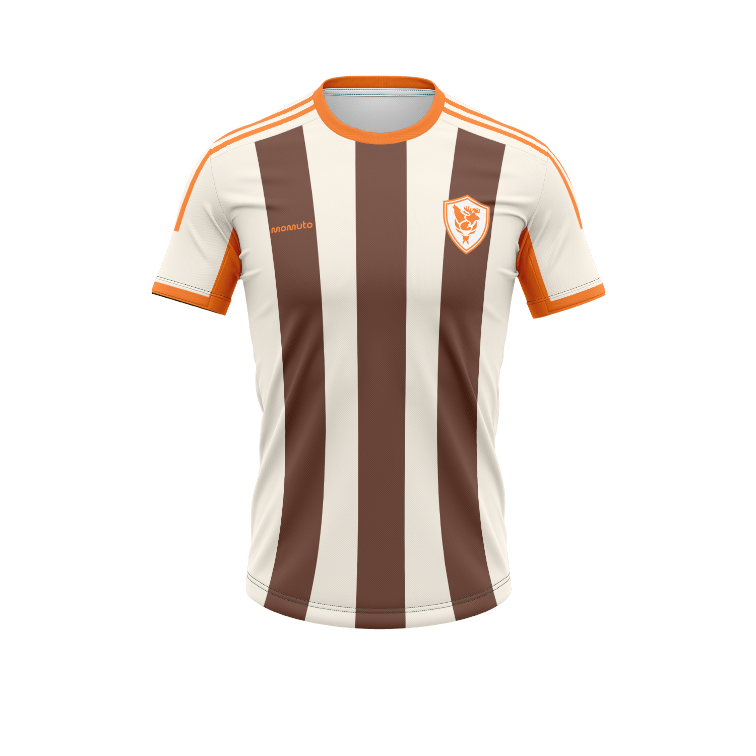 La 19éme de Gentinnes — Maillot Personnalisé