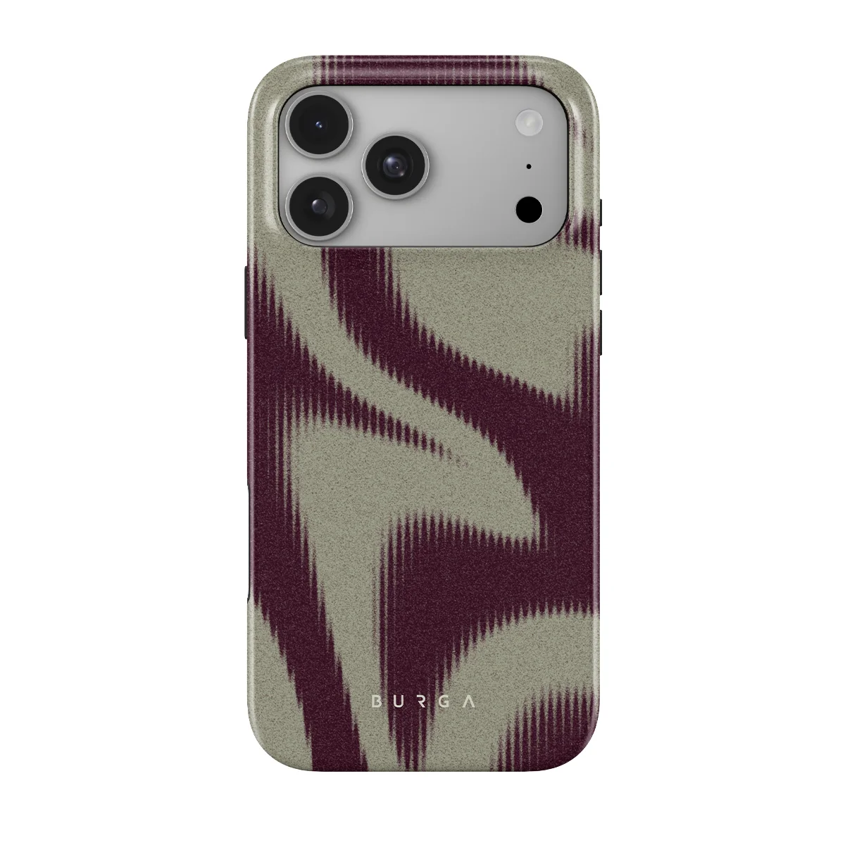Phantom - iPhone 18 Pro Max ケース
