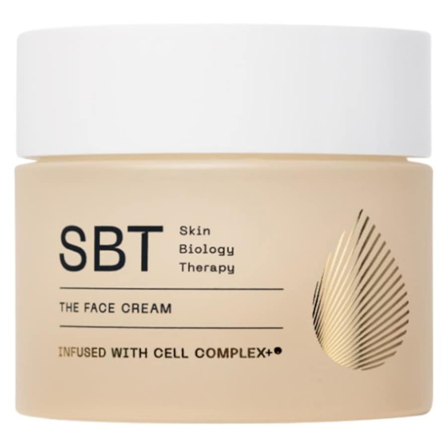 SBT cell identical care SUPREME Krem do twarzy