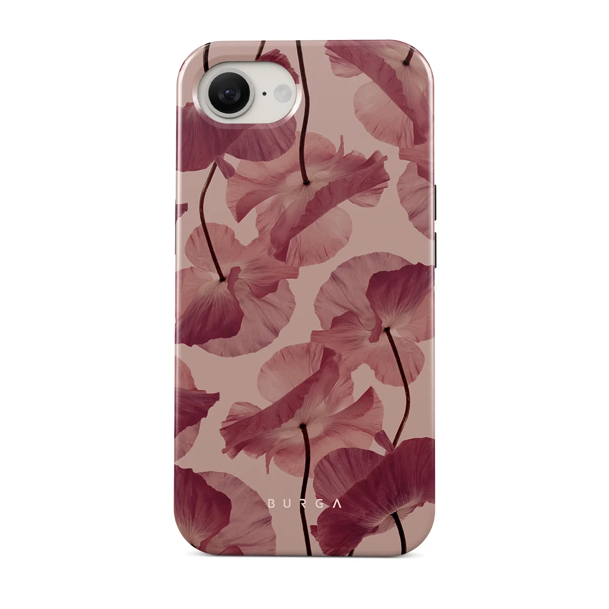 Tender Kiss - iPhone 17e ケース