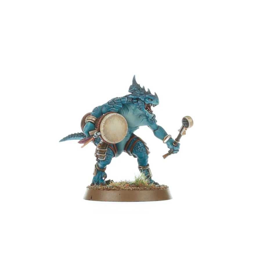 Warhammer Age of Sigmar Vanguard: Seraphon
