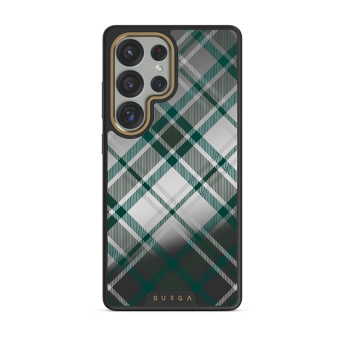 Mint Cookie - Samsung Galaxy S25 Ultra ケース