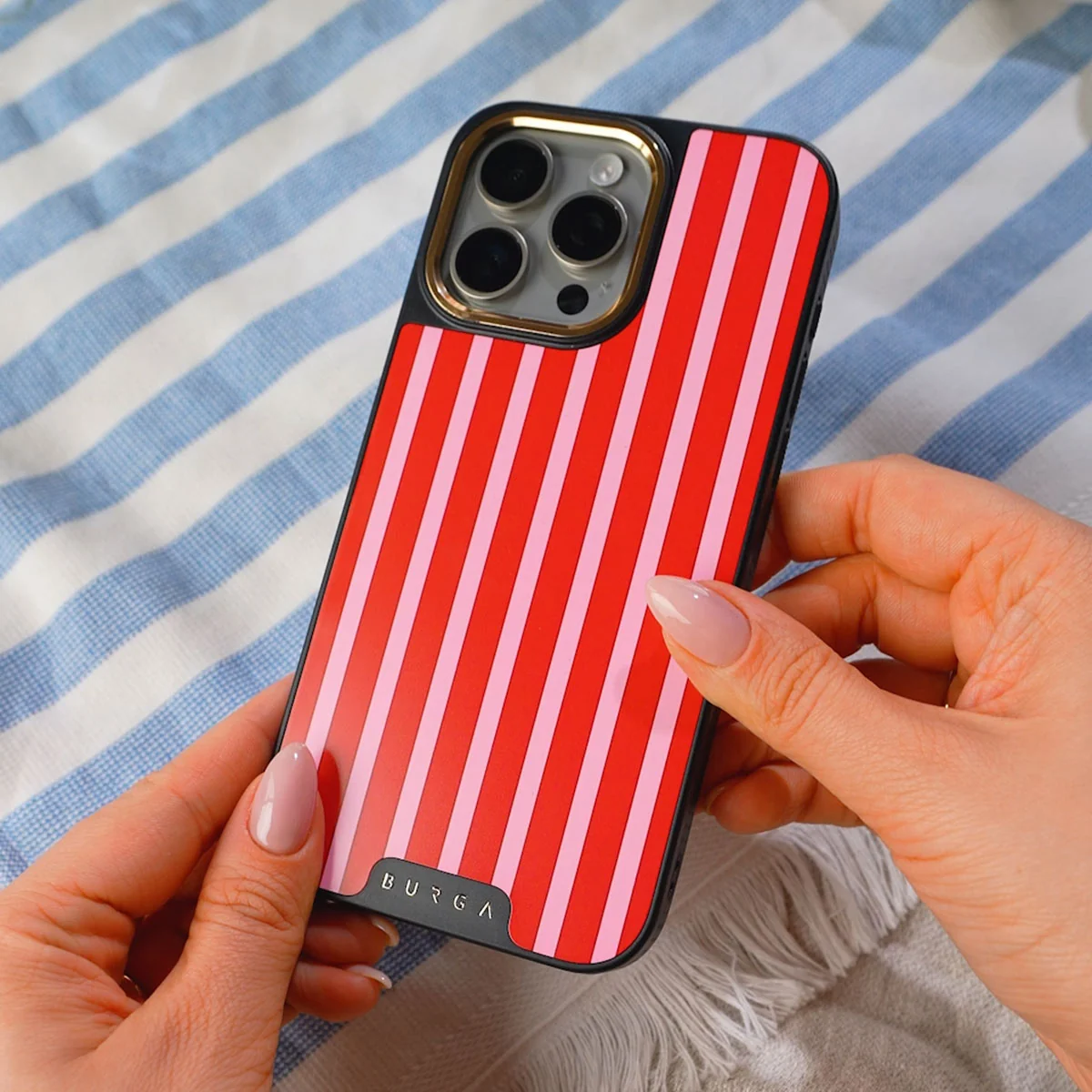Strawberry Jam - iPhone 11 Pro ケース