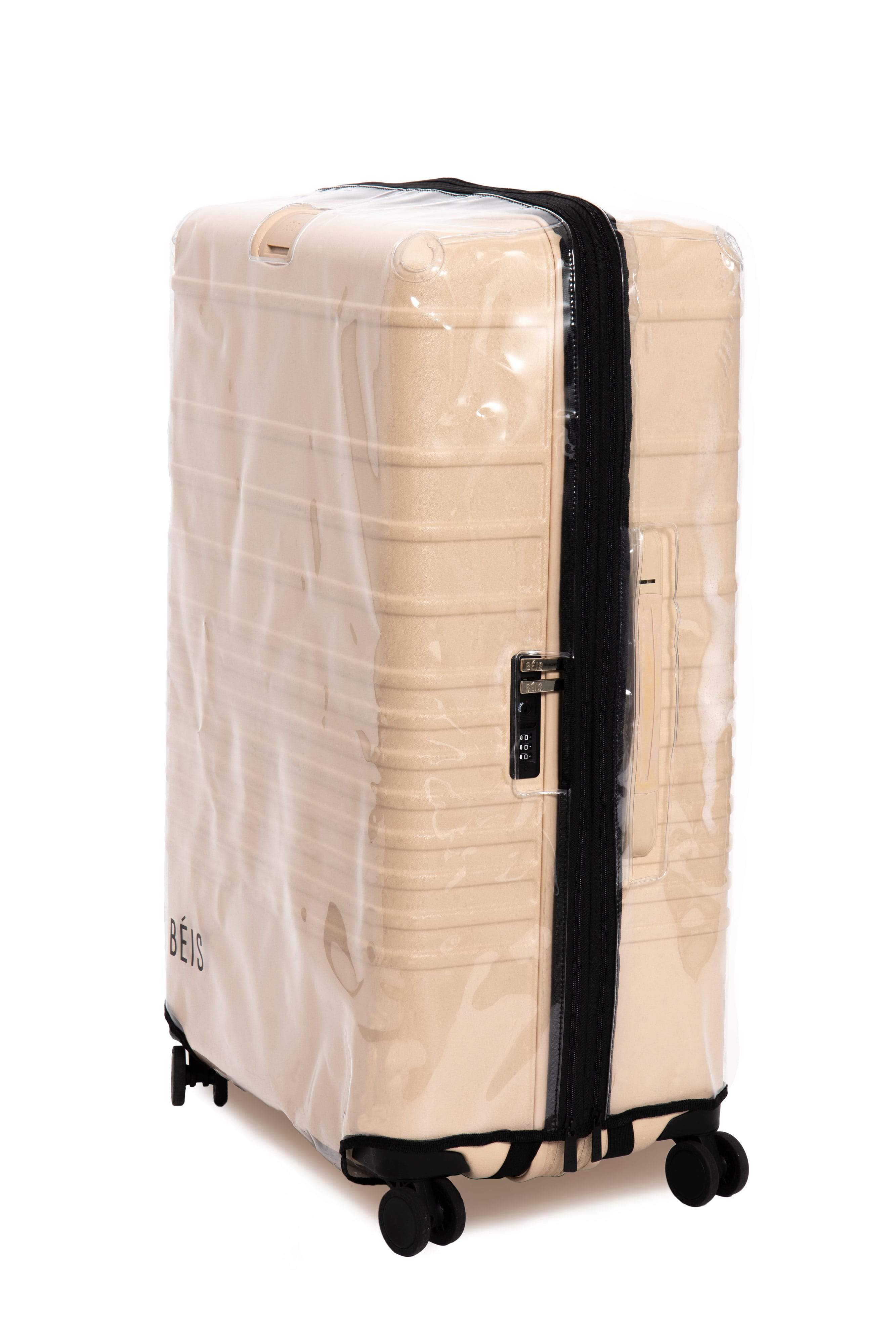 BEIS 'The Large Check-In Luggage Cover