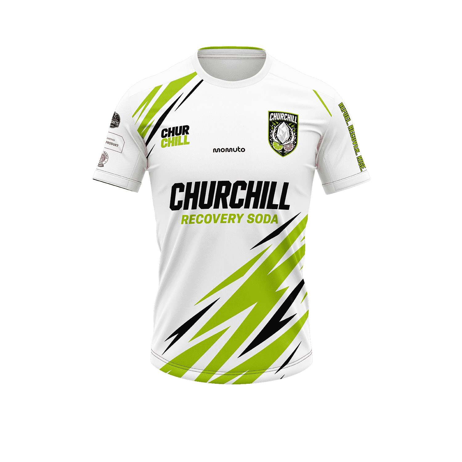 Custom Jerseys