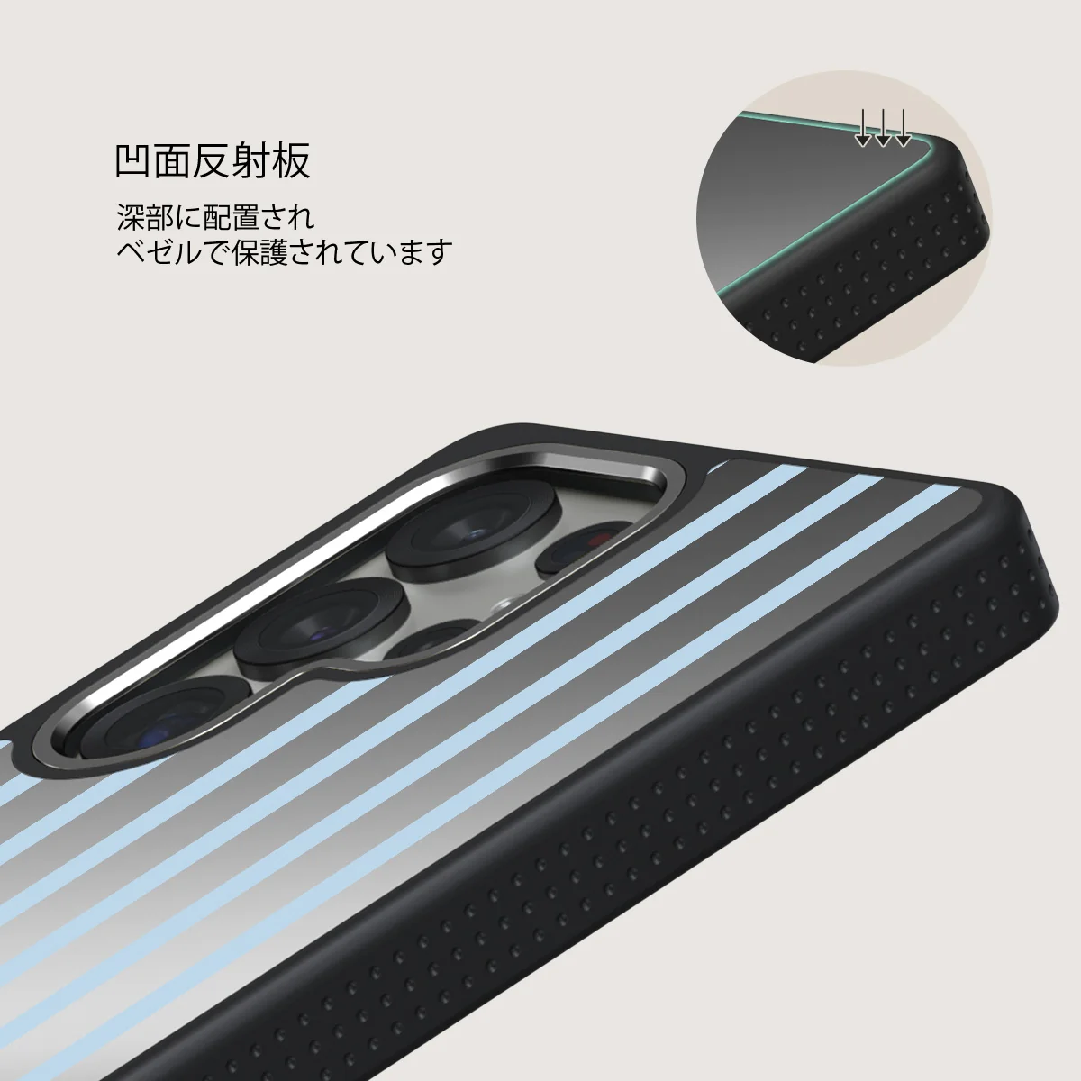 The Hamptons - Samsung Galaxy S25 Ultra ケース