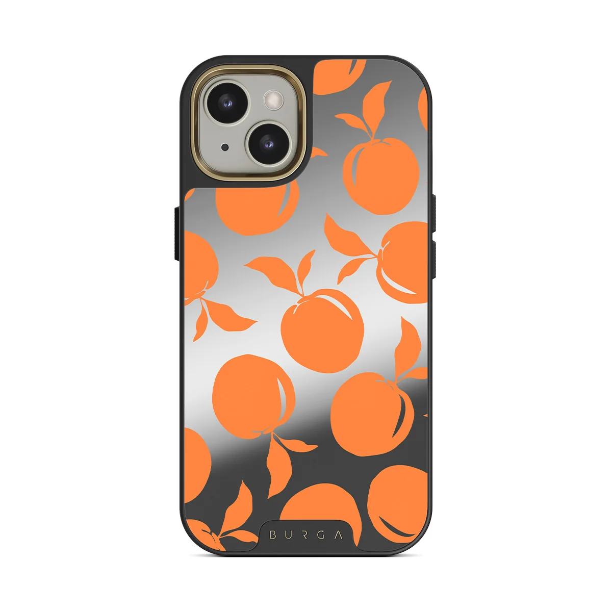 Peach Fuzz - iPhone 13 ケース