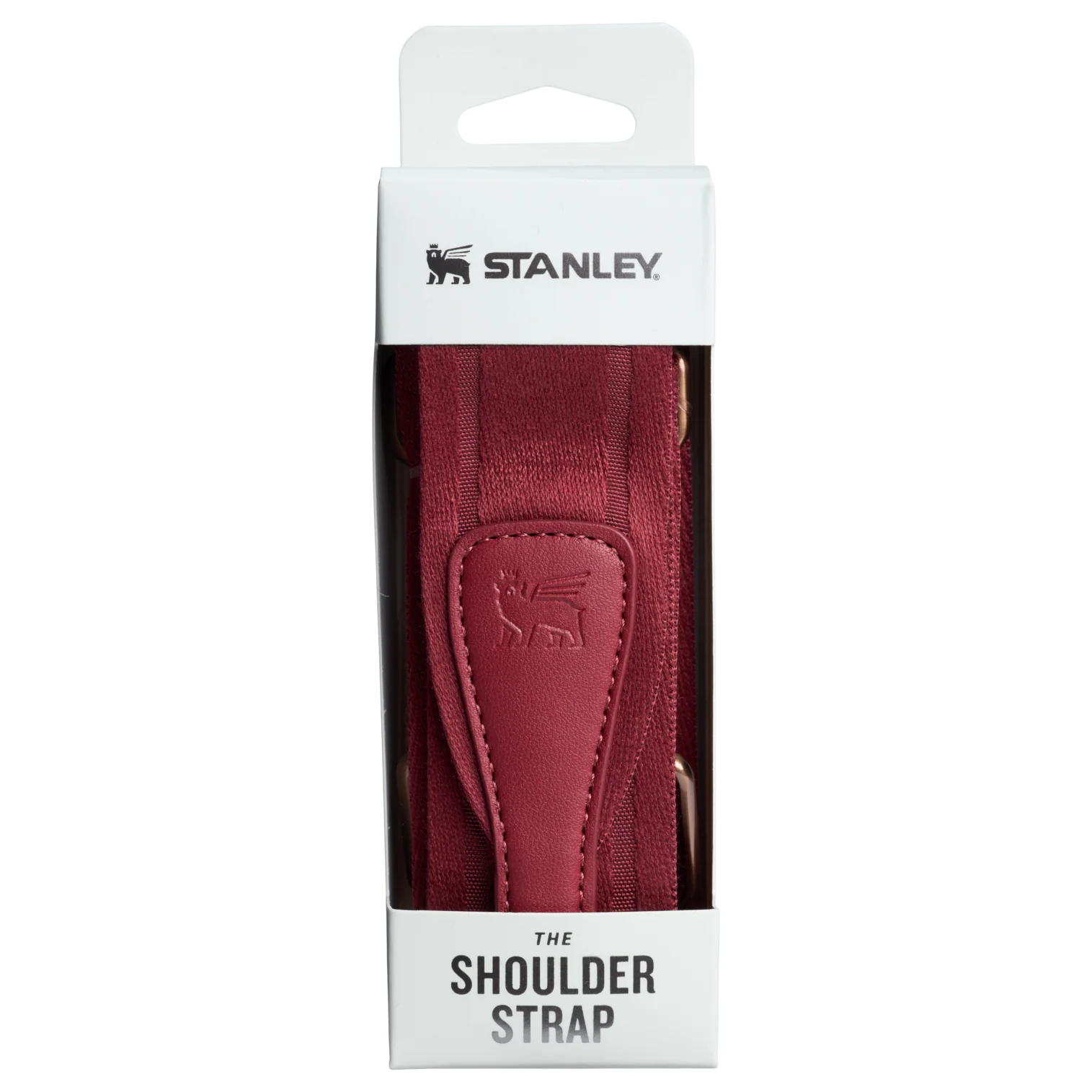 The Stanley Cross Bottle