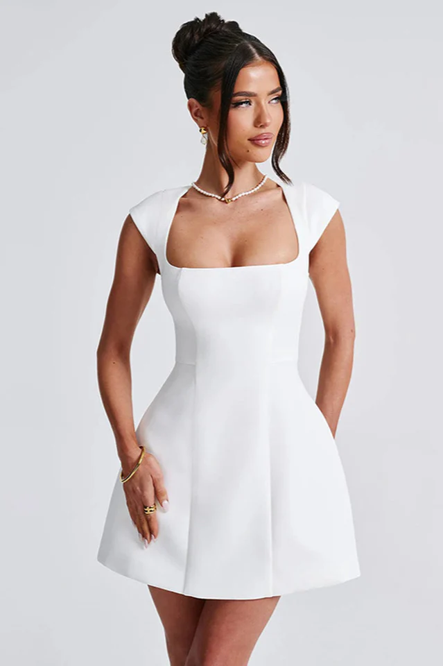Lena Mini Dress