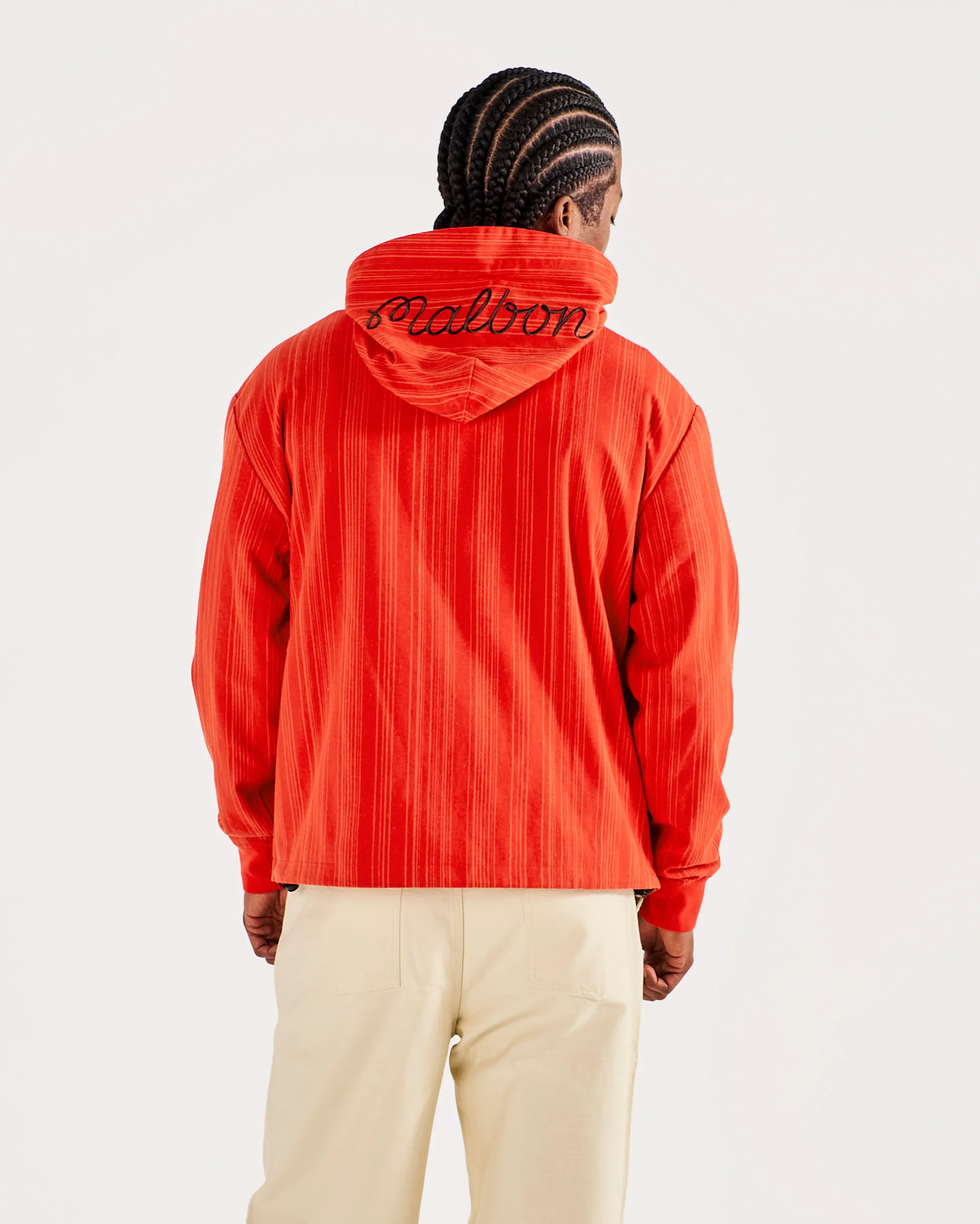 Arena Jacket