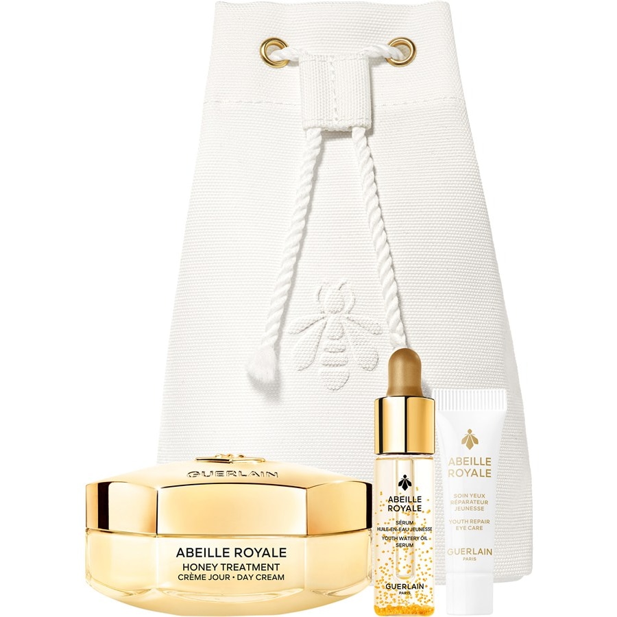 GUERLAIN Abeille Royale Pielęgnacja Anti-Aging Access Cream Set