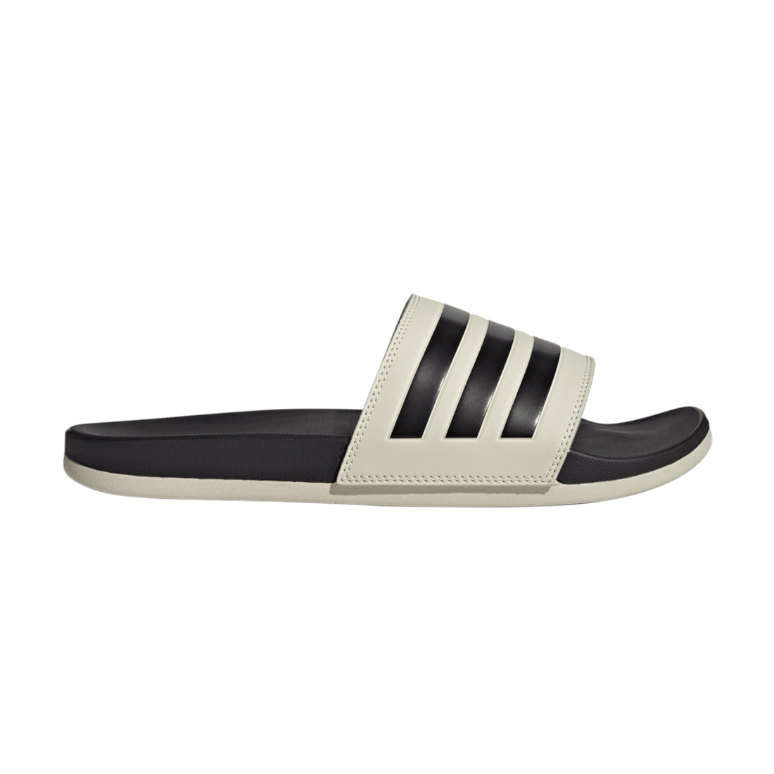 ADIDAS Adilette Comfort Men's Slides BEIGE