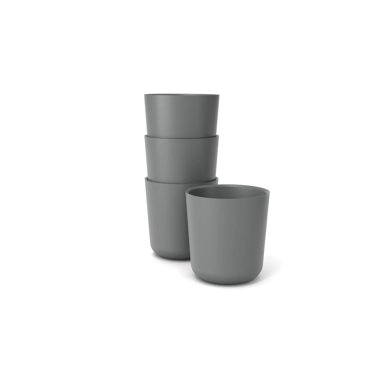 Vogeelle Medium Cup - Smoke