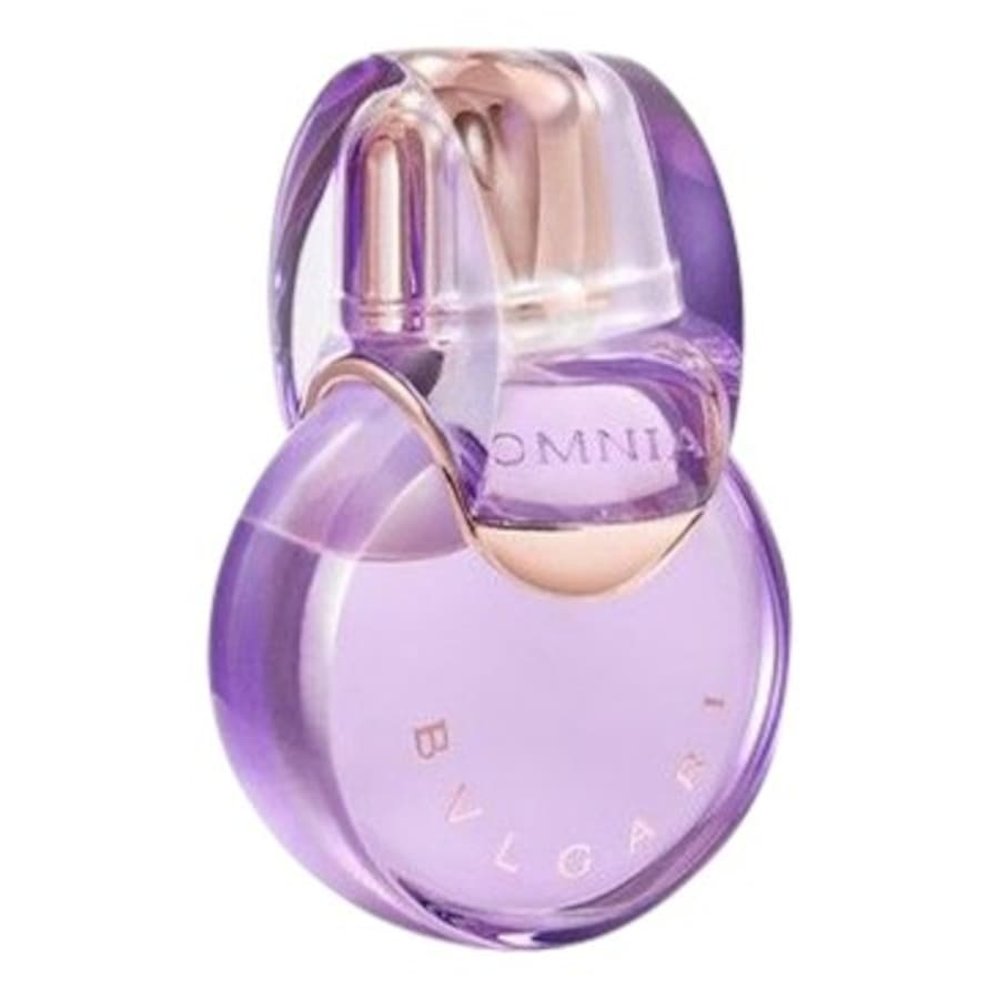 Bvlgari Omnia Eau de Toilette Spray Amethyste
