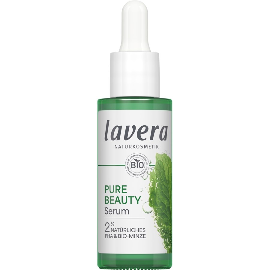 Lavera Serum Pure Beauty Serum