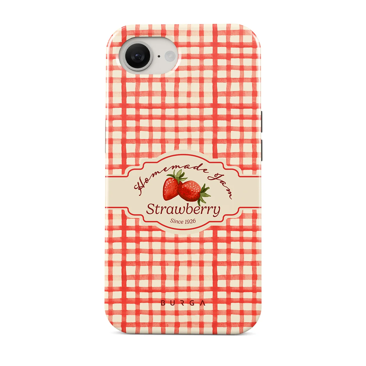 Grandma's Jam - iPhone 17e ケース