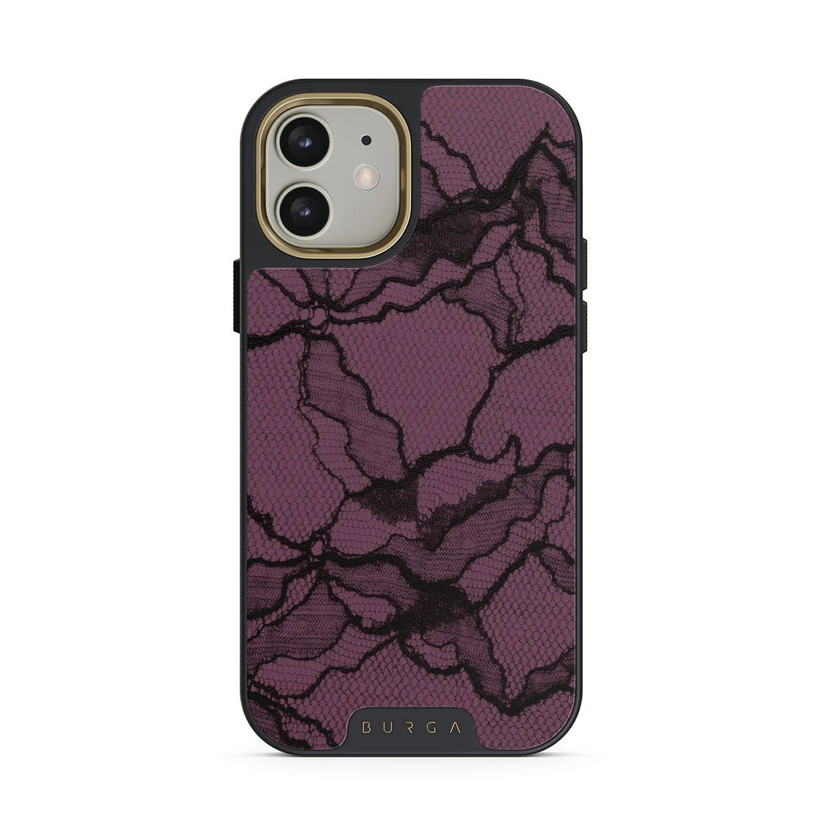 That Girl - iPhone 12 ケース
