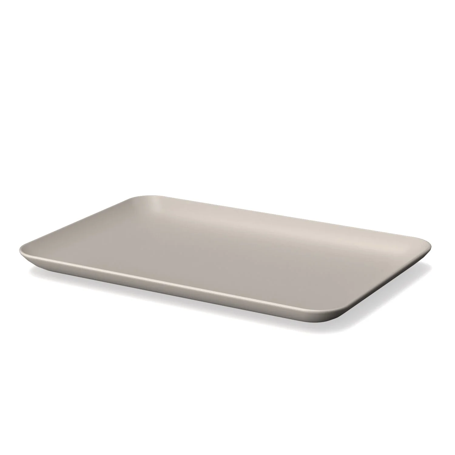 Vogeelle Large Platter - Stone