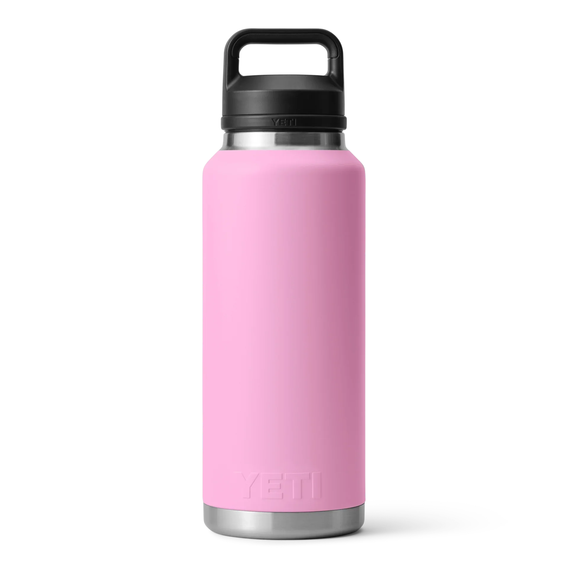Yeti 46 oz Water Bottle  With Chug cap