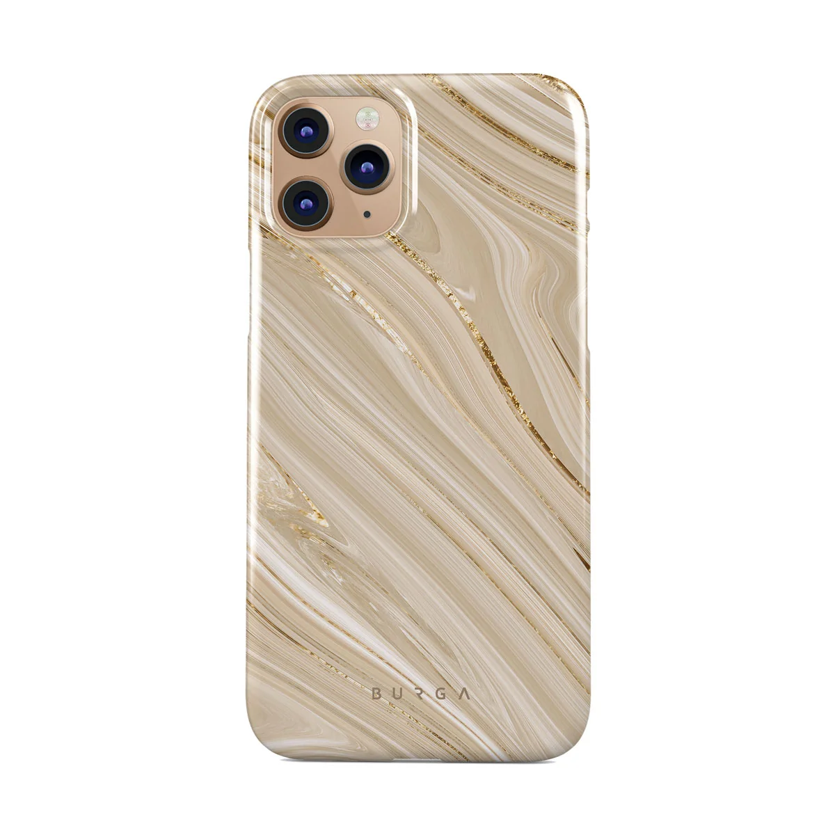 Full Glam - Beige iPhone 11 Pro ケース