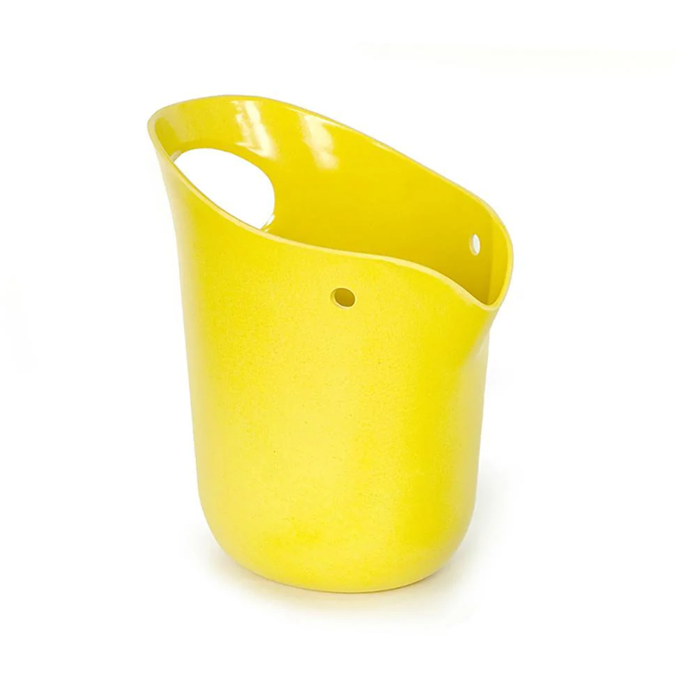 Vogeelle Sand Bucket - Lemon
