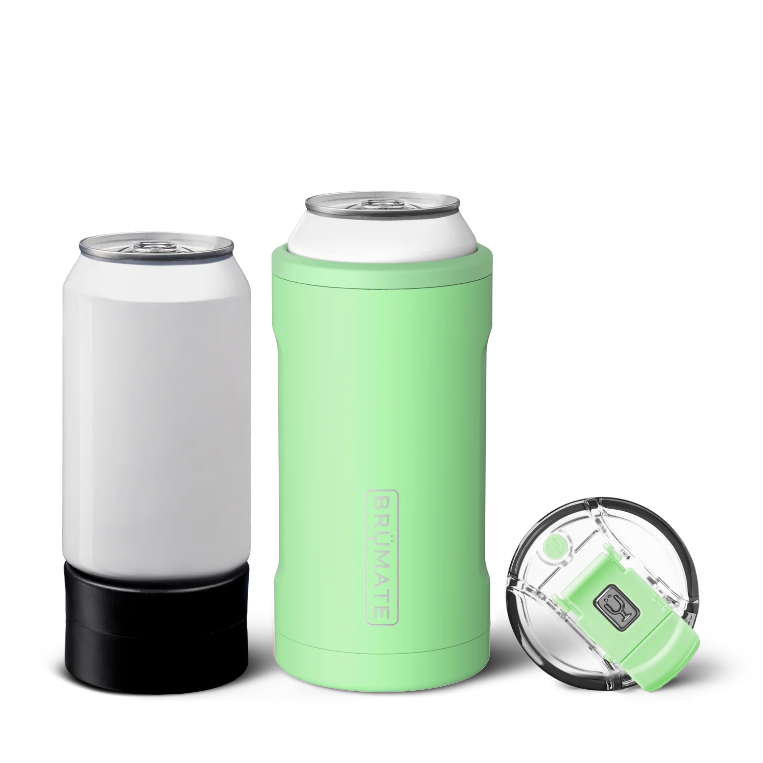 Brumate | Kiwi 12/16oz Standard Cans