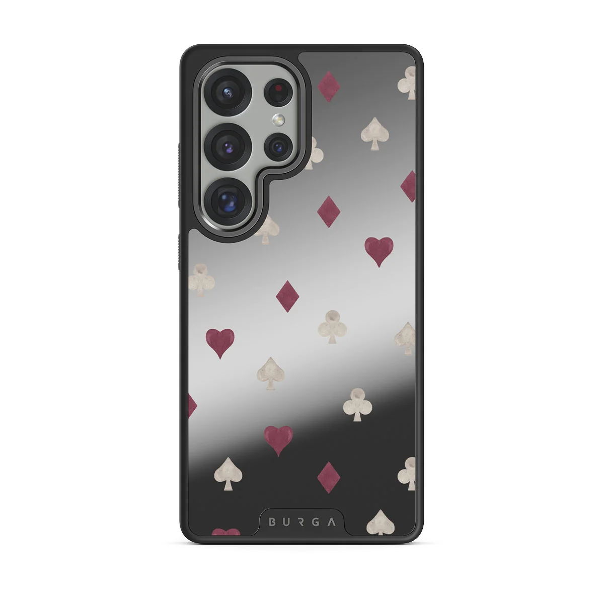 Tricked Me - Samsung Galaxy S25 Ultra ケース