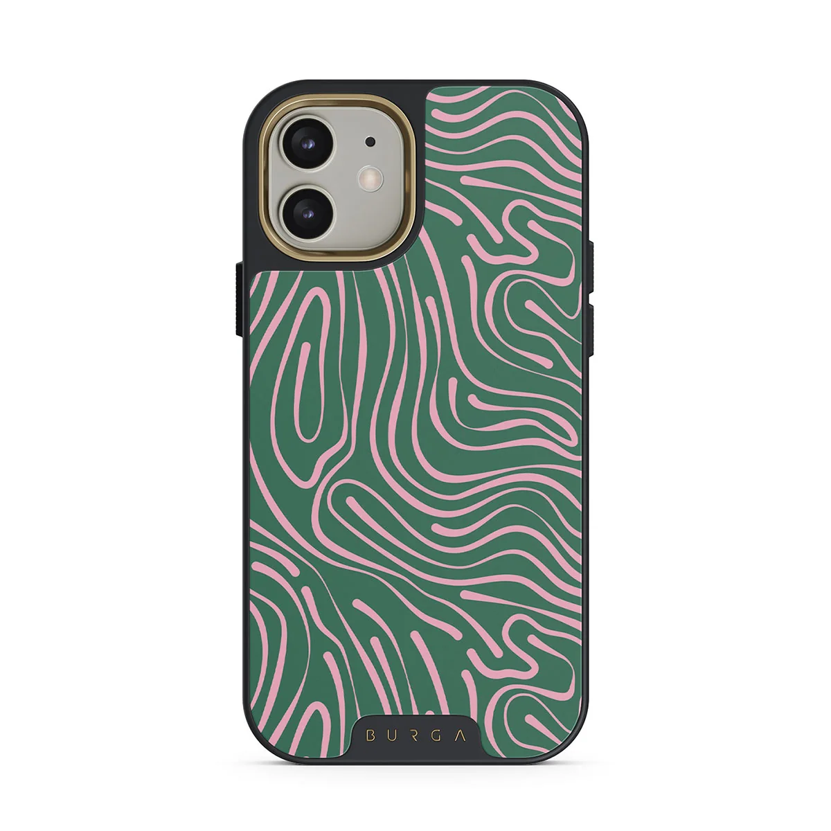 Hawaiian Breeze -  iPhone 12 ケース