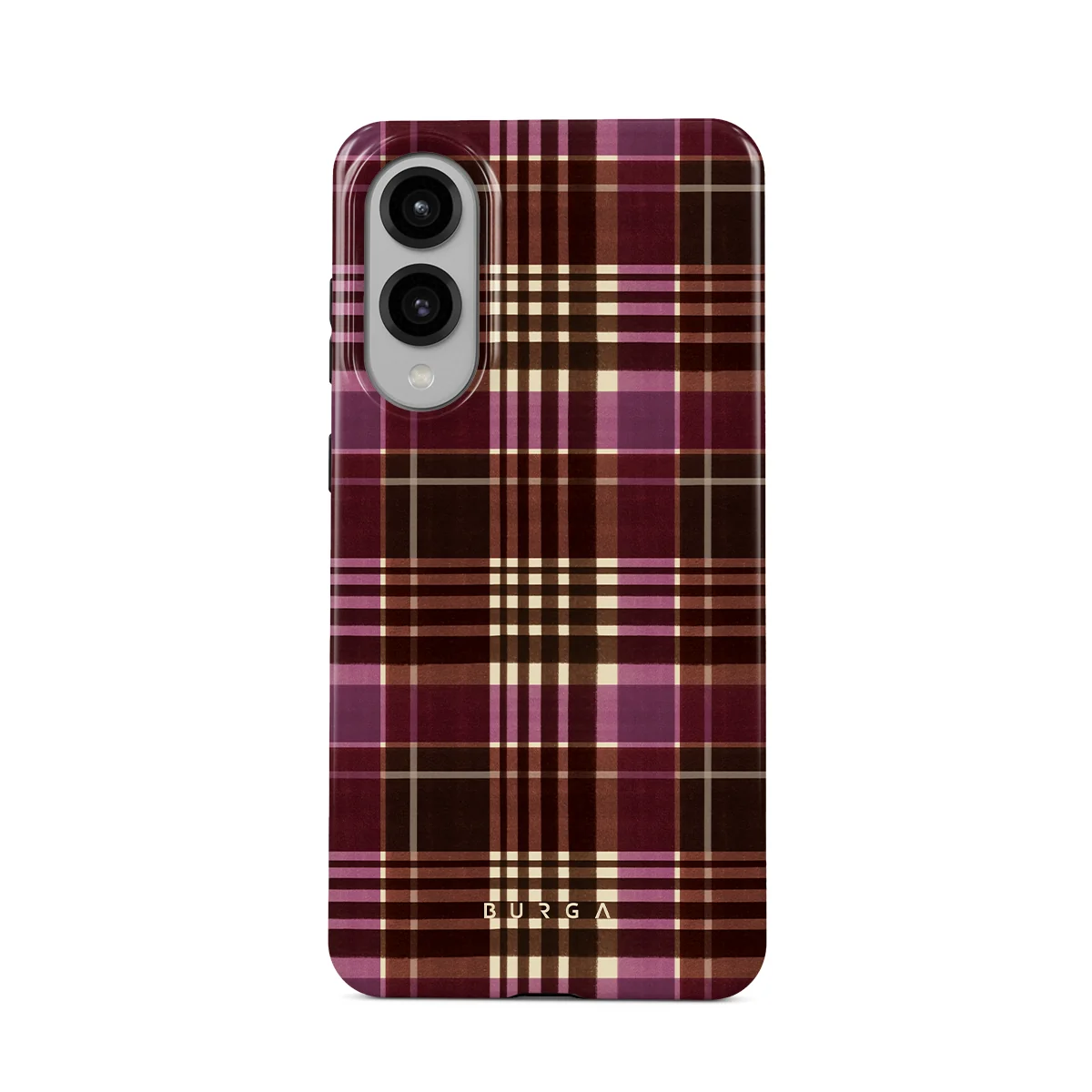 First Edition - Samsung Galaxy S25 Edge ケース