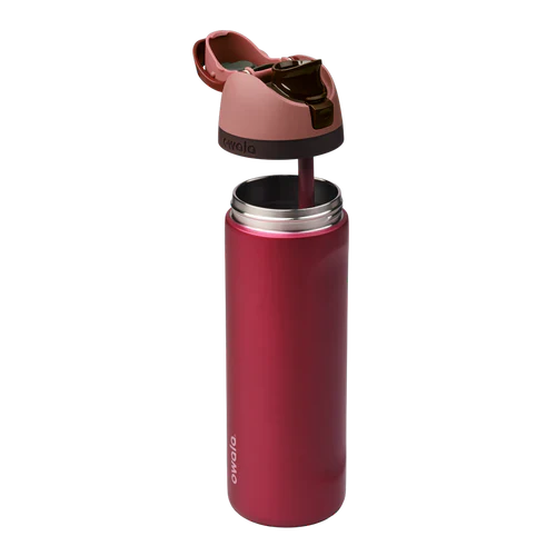 Holiday Collection FreeSip® Poinsettia 24oz