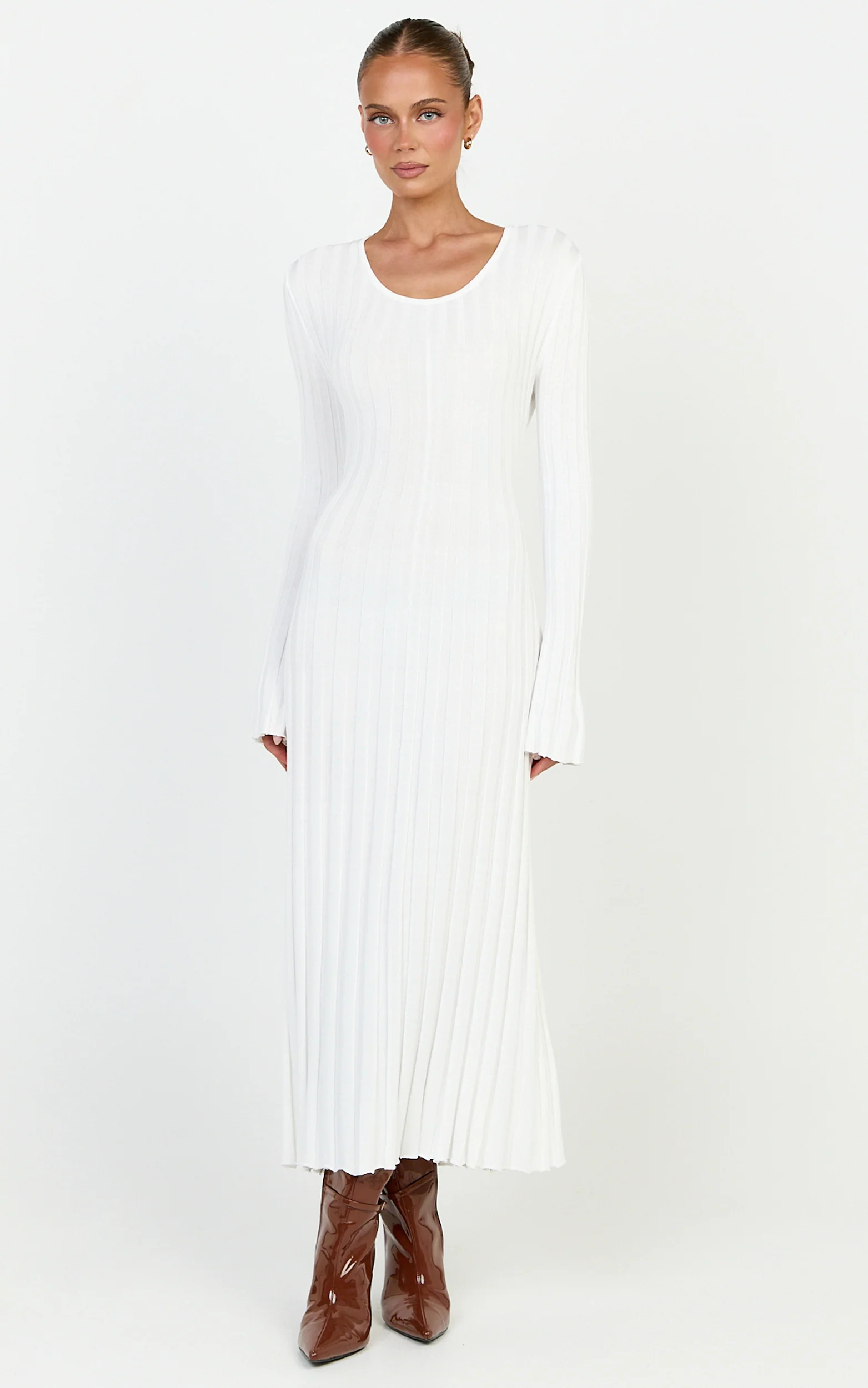 Blaire Midi Dress