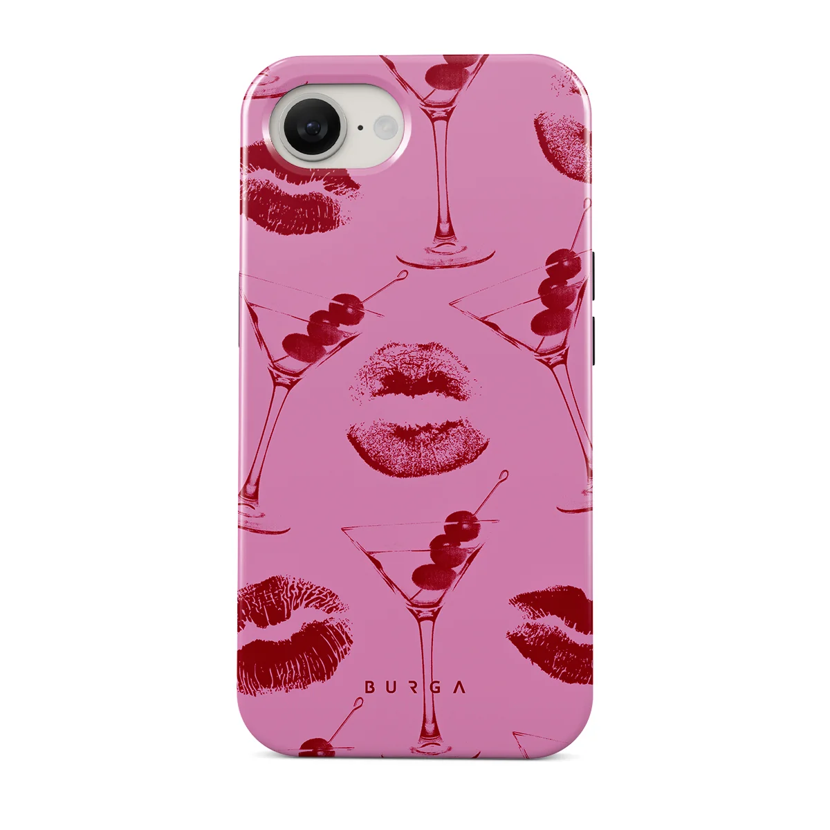 Call Me - iPhone 17e ケース