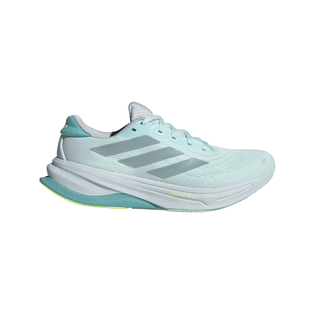 ADIDAS Supernova Solution 2 Women's Running Green JQ2485