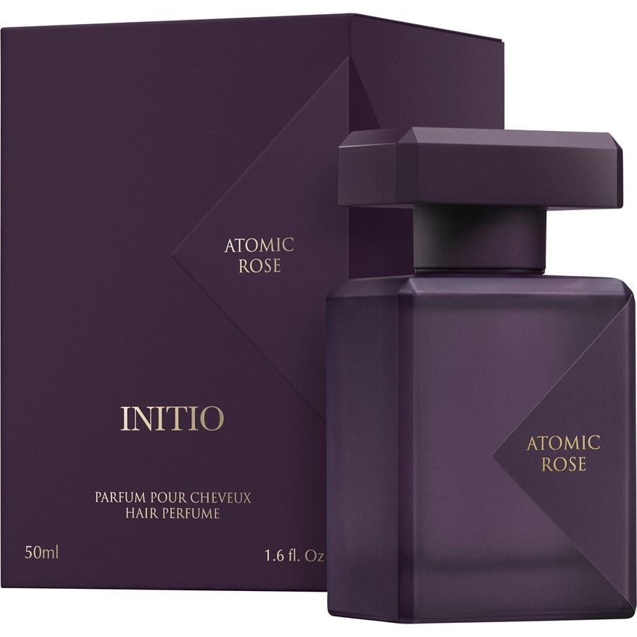 INITIO Parfums Privés Carnal Blends Hair Mist Atomic Rose