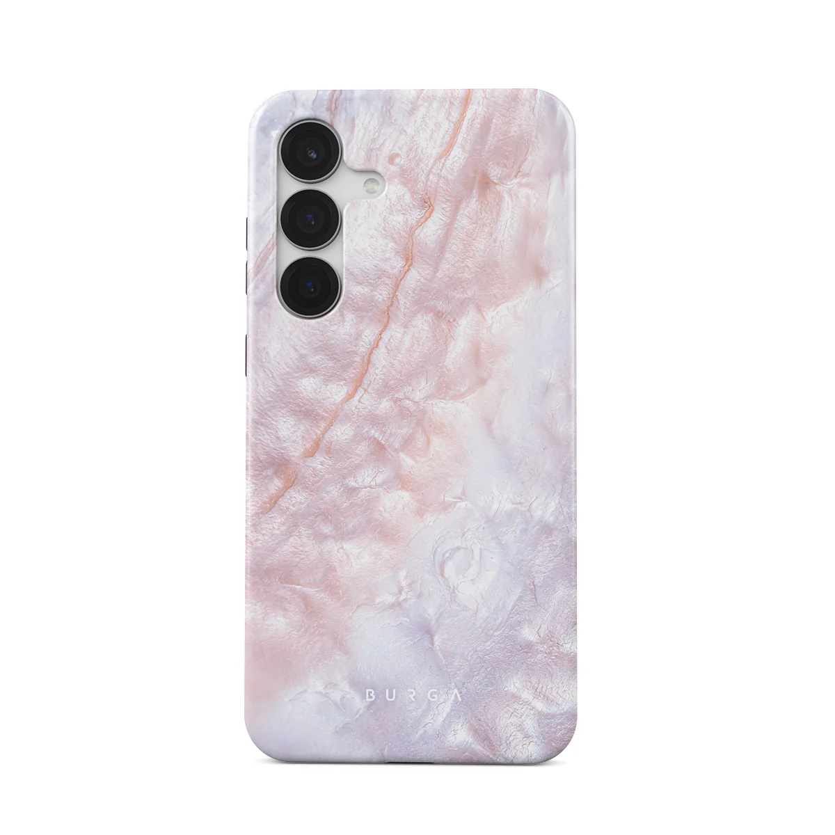Mermaid Crown - Samsung Galaxy S25 FE ケース