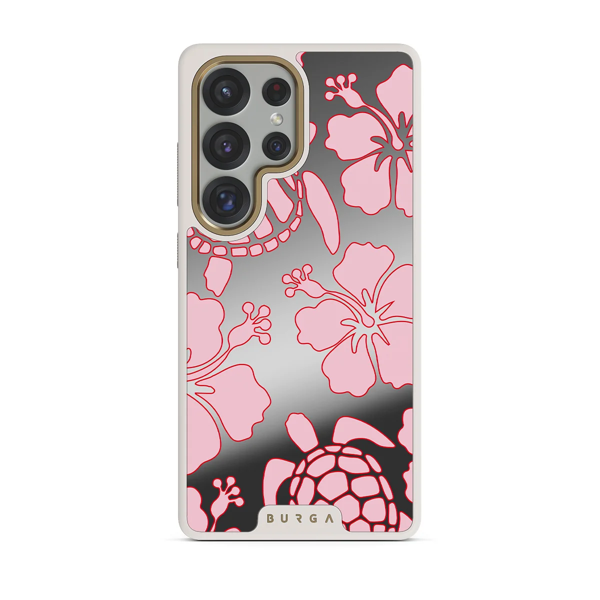 Tan Break - Samsung Galaxy S25 Ultra ケース
