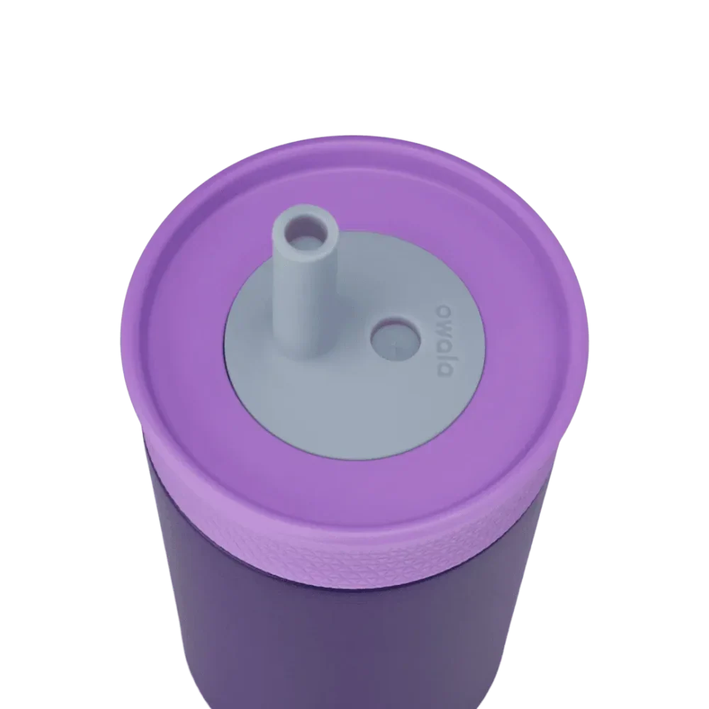 Owala Kids' Tumbler Stainless Steel 12oz