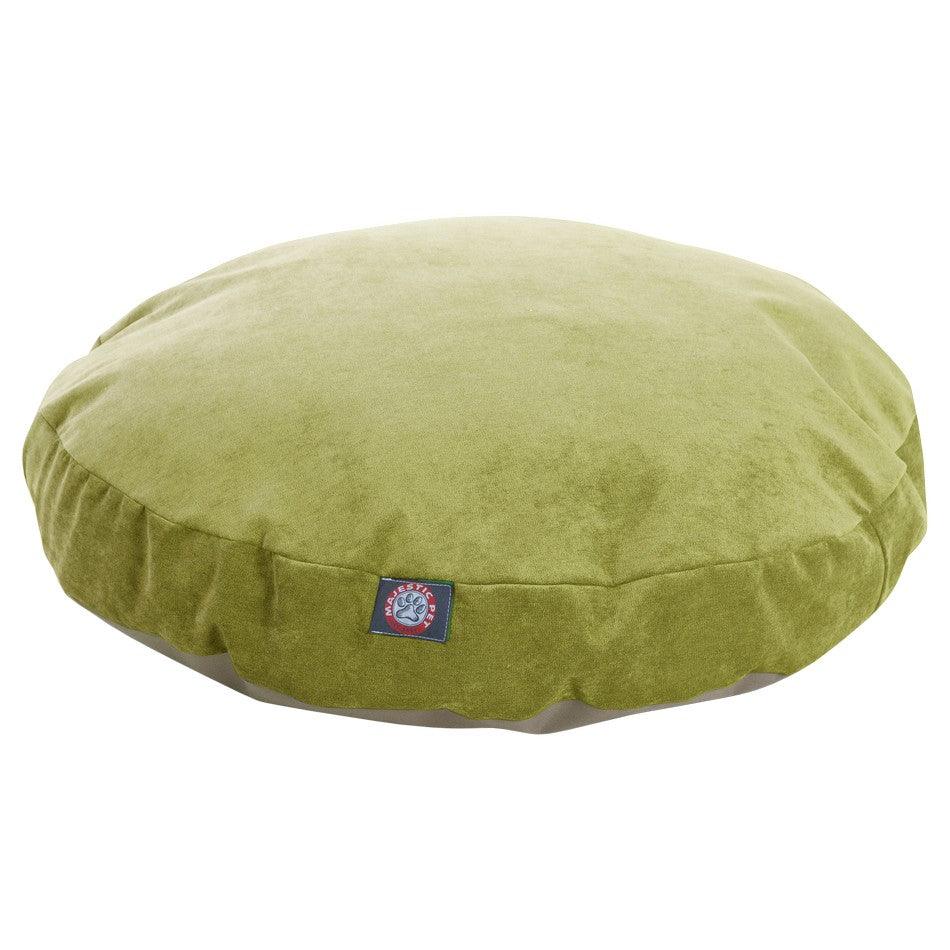 Villa Round Dog Bed
