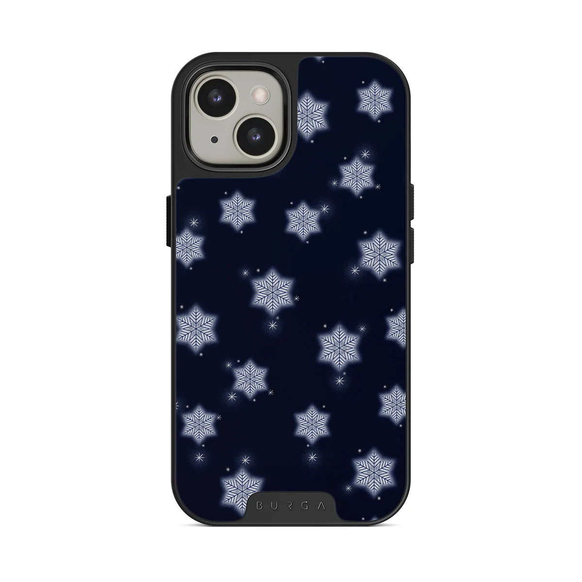 Frosty Pines - iPhone 13 ケース