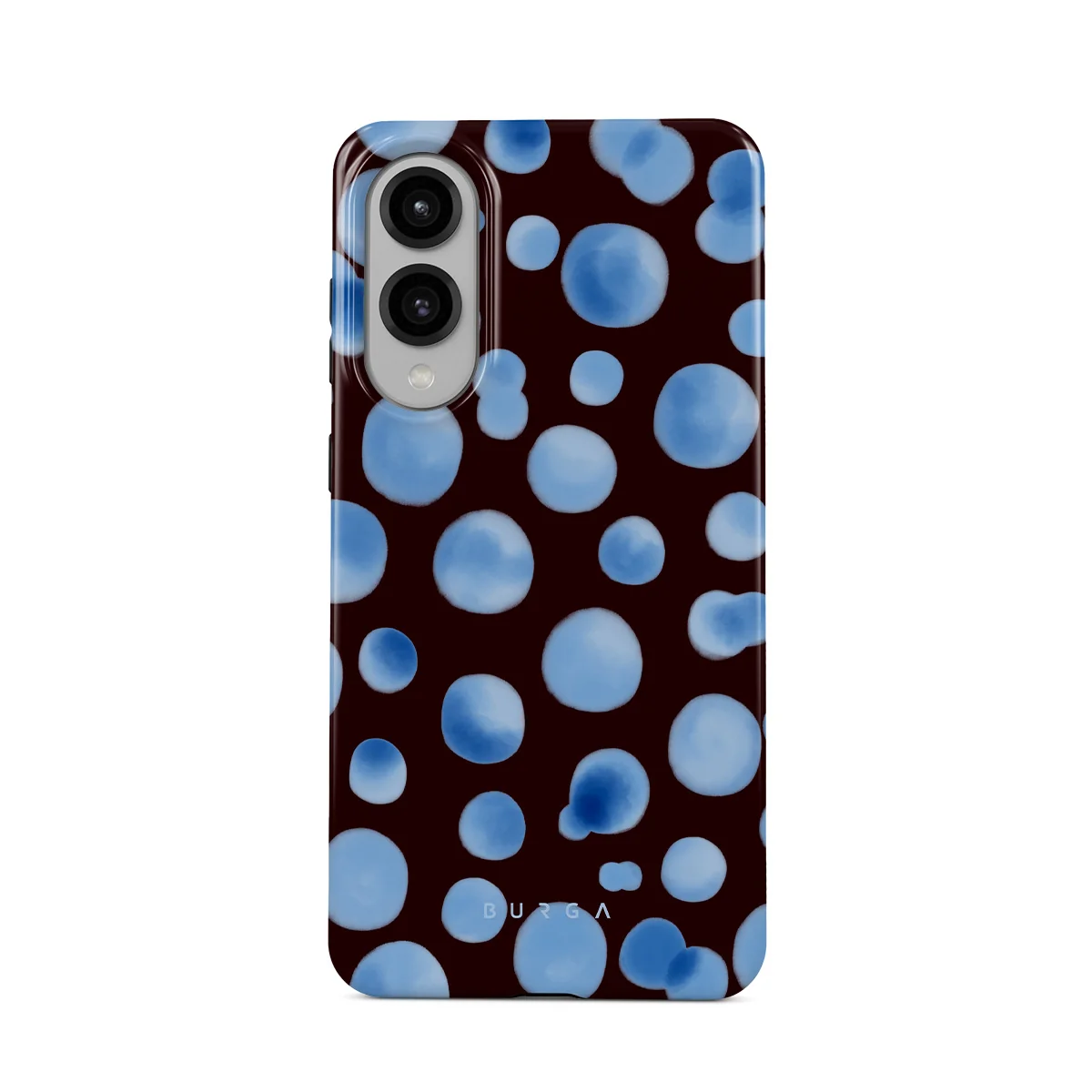 Bubble Bath - Samsung Galaxy S25 Edge ケース