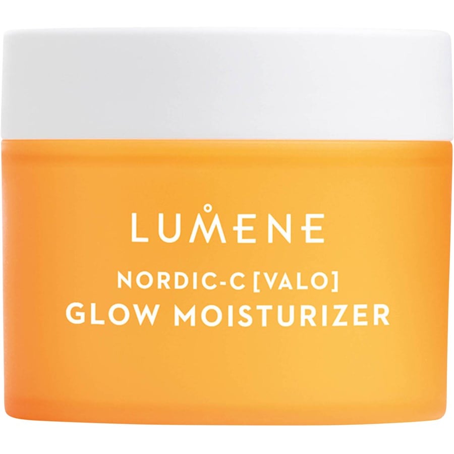 Lumene Nordic-C [Valo] Krem nawilżający Glow