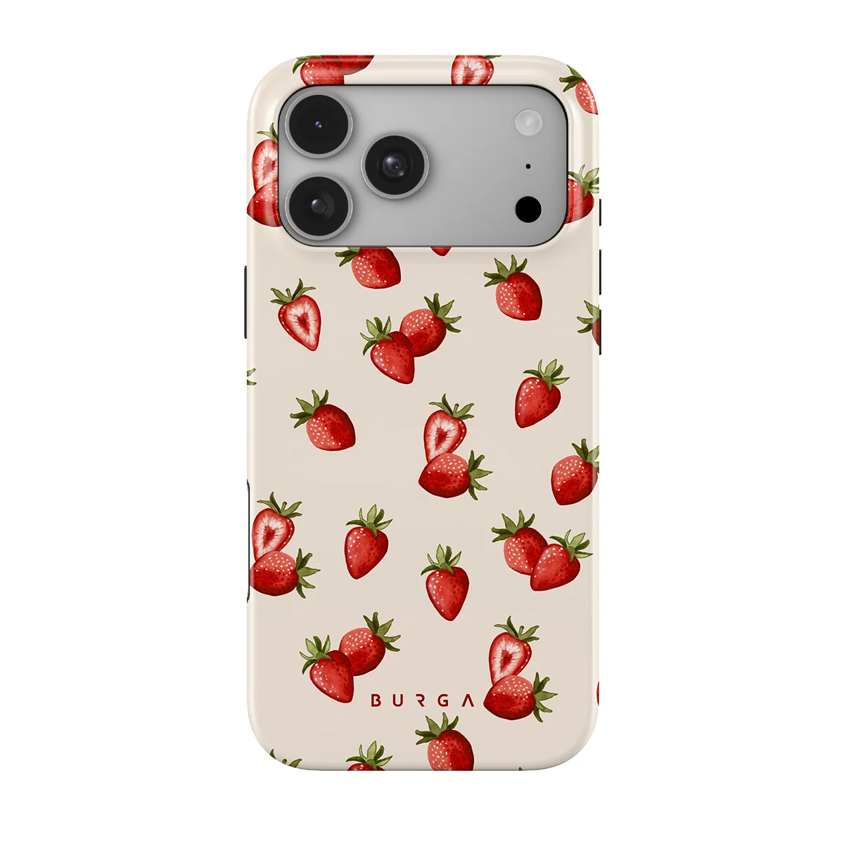 Freshly Picked - iPhone 18 Pro ケース