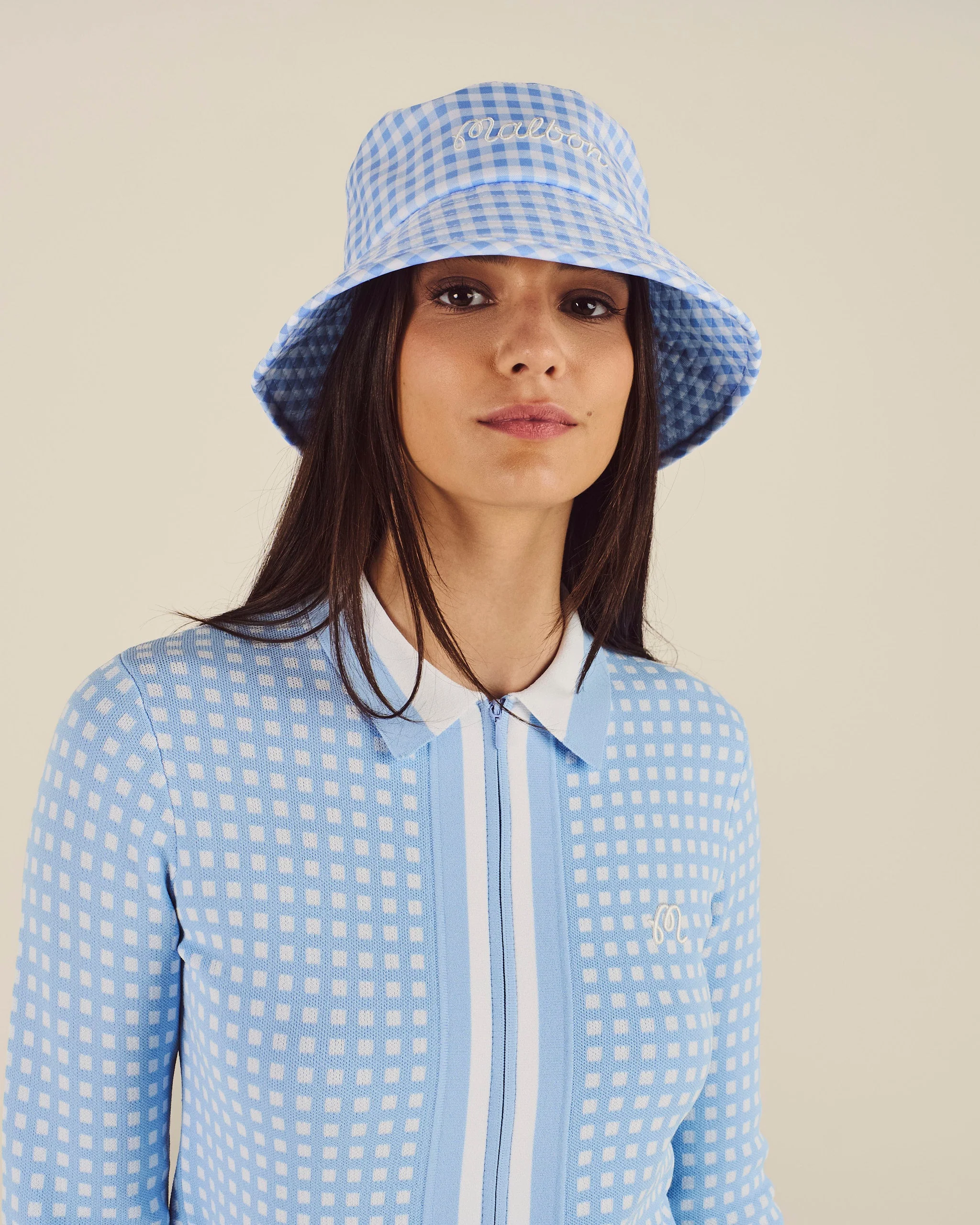 Hvn Dena Bucket Hat