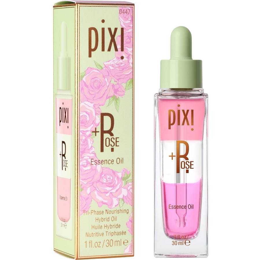 Pixi Pielęgnacja twarzy Plus Rose Essence Oil