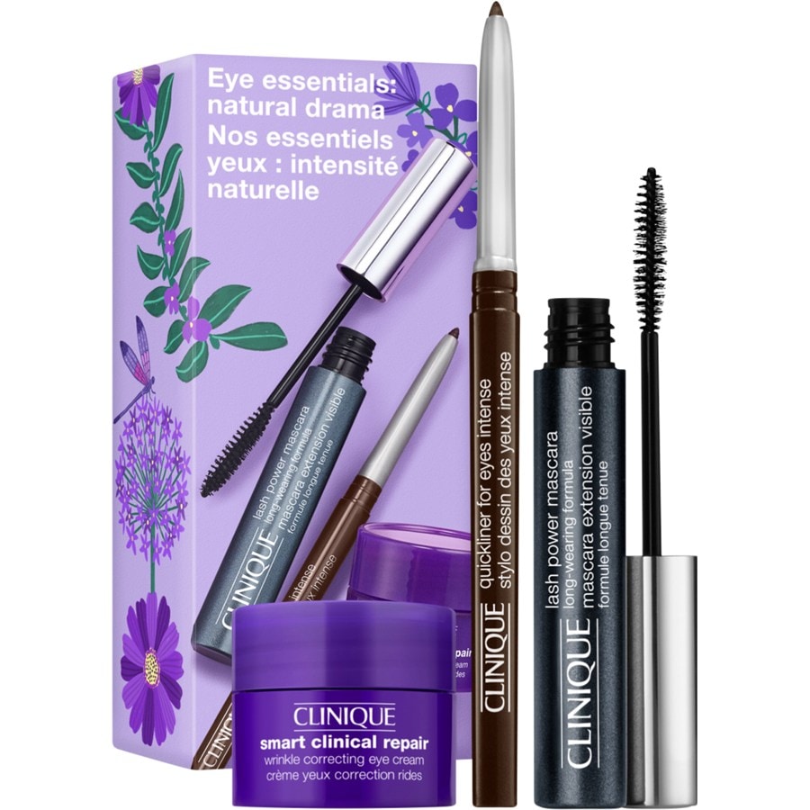Clinique Oczy Lash Power Mascara