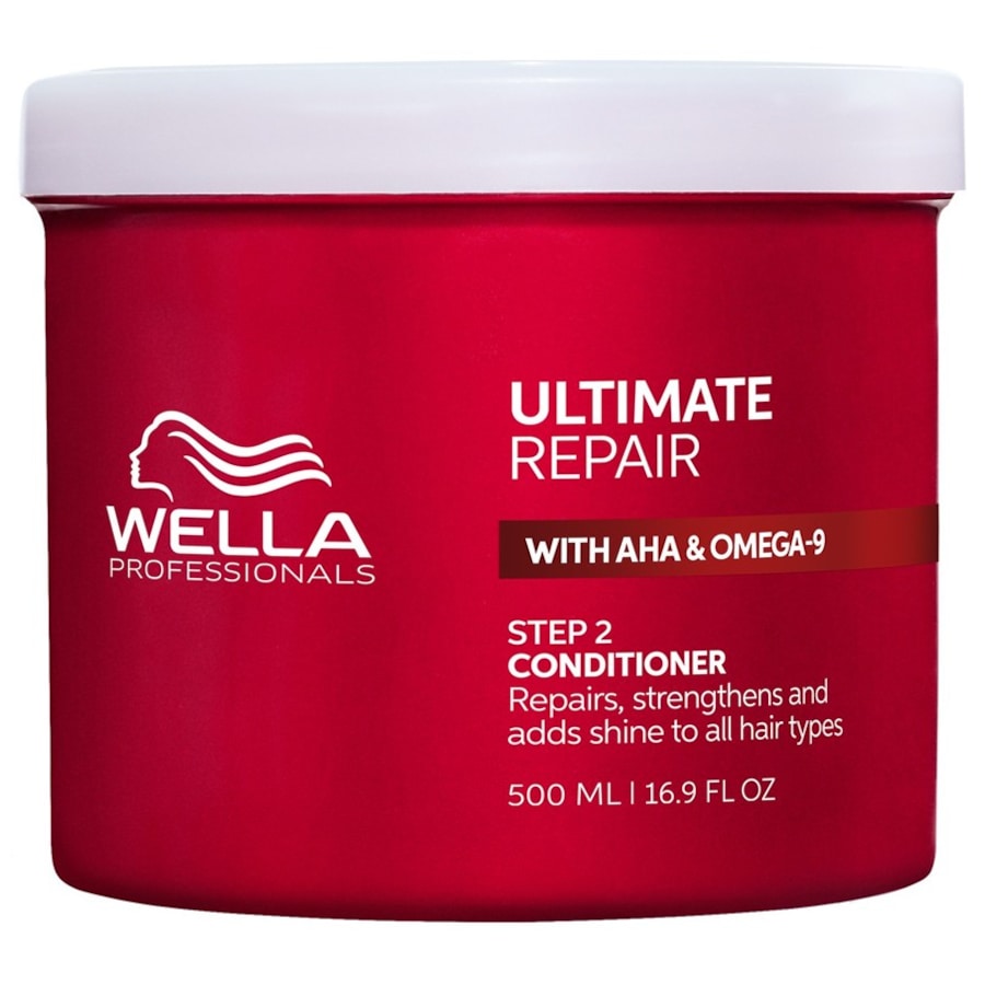 Wella Ultimate Repair Odżywka z AHA i Omega-9