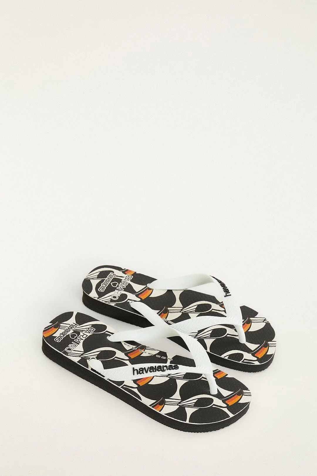 Copatucano Havaianas
